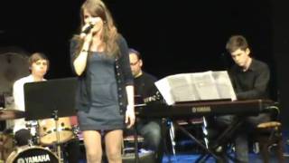 Playstation Big Band - The Look of Love