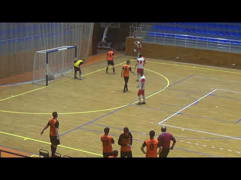 9 КУ 11 Tigers – Дружба (1 тайм)