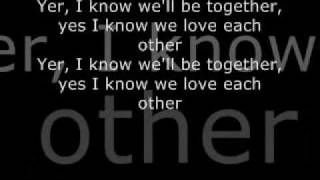 Skindred - Together Lyrics