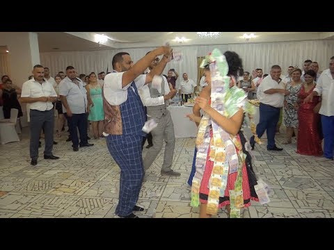 C.13 Svadba Marcel & Ema - Terne Cave 2019 vs Amor Duo