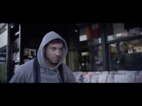 Mike Stud - These Days: The Album Announcement