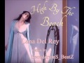 Lana Del Rey - High By The Beach by SeouddrumS ...