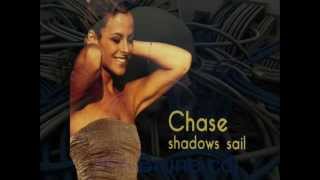 Chase ‎– Shadows Sail (Extended) 1998