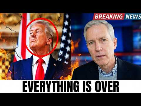 EXÉCUTION 9-0 : Le moment où l’empire Trump a VRAIMENT disparu