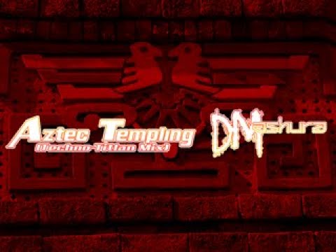 [Mungyodance 1] Hi-G - Aztec Templing (DM Ashura Remix) (Expert 11)