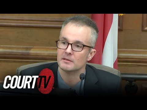 Defendant Nicholas Kassotis: Cross-Examination | Dismembered Wife Murder Trial