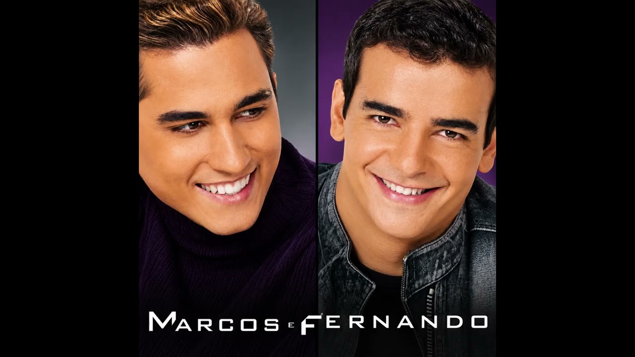 Marcos e Fernando - Nicolau