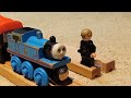 Thomas S Milkshake Muddle 4th Of July Special Part 2