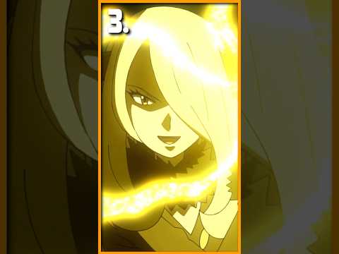 The STRONGEST Trainers In The Pokemon Anime!