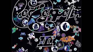 Led Zeppelin — Key to the Highway/Trouble in Mind (Rough Mix)