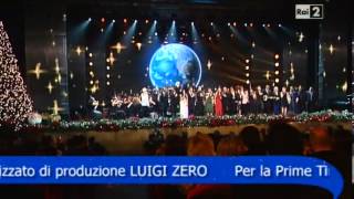 Happy Christmas (War is Over) - [Live ...