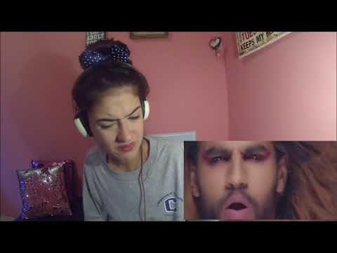 Quebrada Queer | REAÇÃO | INDI JADE