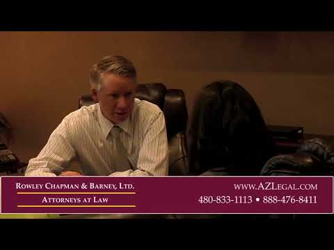 Play Law Firm Video