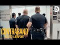 Most Intense Airport Smuggling Fails Contraband Seized At The Airport Discovery