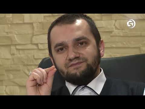 Tefsir, tumačenje sure El-Kurejš - (kurra hafiz mr. Alija ef. Rahman)