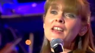 Mary Duff- If Anything Happened To You- Live