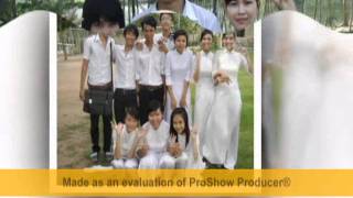 preview picture of video 'Kí Ức THPT HNI (12CB5)'