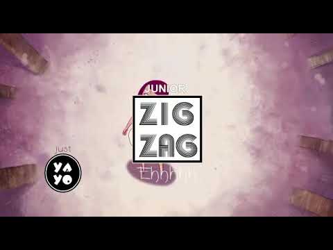 JUNIOR ZIGZAG -  SENORITA ( DANCE HALL)