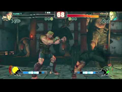 FFM Rumble Vol3 demulant vs murimajin