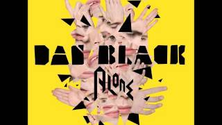 Dan Black - Alone (Clouded Vision Dub Mix)
