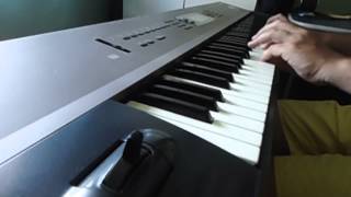Video thumbnail for Demo Korg N264 - Douglas Delazari by Douglas Delazari