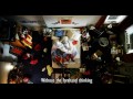 The  Field Mice - Let's Kiss and Make Up