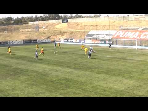 Liga a II-a, Seria I, Etapa I Fc Viitorul - Dunărea Galați 4-1