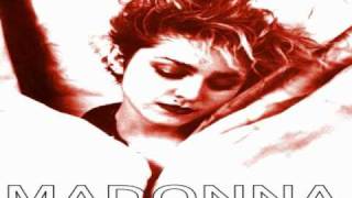 Madonna: Laugh to Keep from Crying [Demo]
