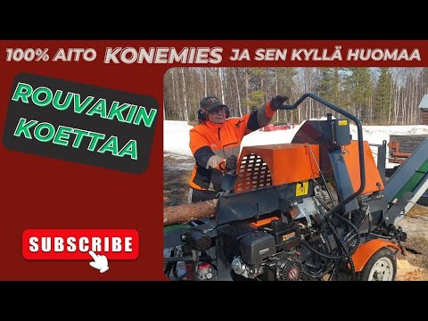 Esittelyvideo
