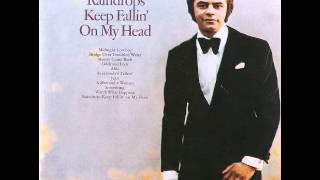 Johnny Mathis   Raindrops Keep Fallin&#39; On My Head