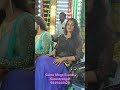 Recording Dance Girls Narasaraopet