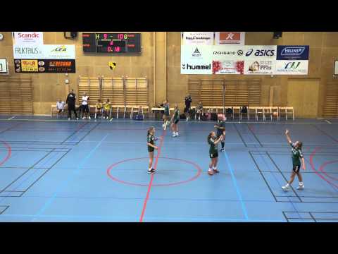 F02 1 Kärra HF 1 - Önnereds HK grön Del 2