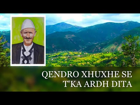 Kastriot Kola (Milici) - Kenge per Patriotin Pal Gjoka i Xhuxhes