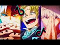 My Hero Academia TikTok Compilation BNHA 8
