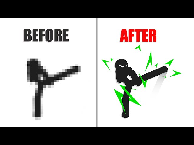 5 Essential Tips For Beginners To Animate On Sticknodes Galaxy Ai