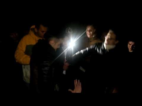 Maurri vs Dsaenz Octavos Fullrap 2 Madrid