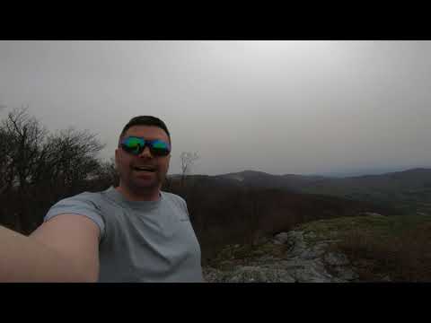 Jastrebac 24-25.04.2022