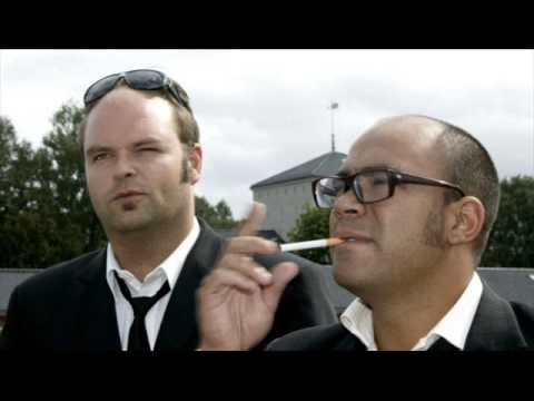 Misjonen - Moland og French