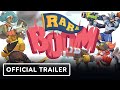 Vidéo de gameplay de Ra Ra Boom  PC