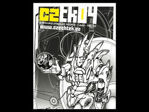 Suburbass - Liveset @ Czechtek (Part 2) (2004)