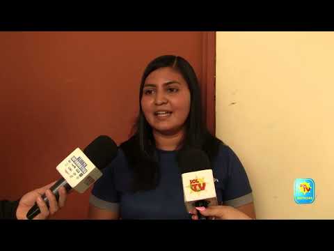 FORTALECEN CAPACIDADES PARA PROMOVER EL CUIDADO DEL AGUA EN MORAZAN SUR