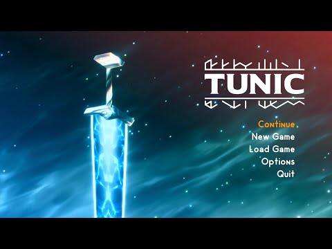 Tunic Gameplay East Forest walkthrough