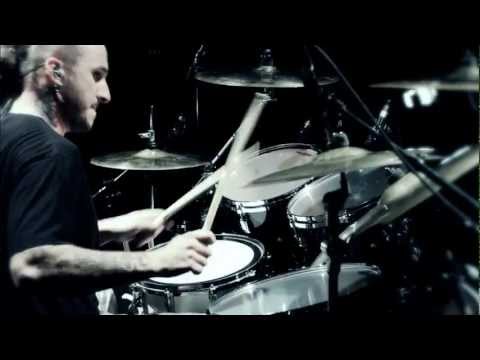 High Panic & Florent Marcadet - The Dubstep Drums Session