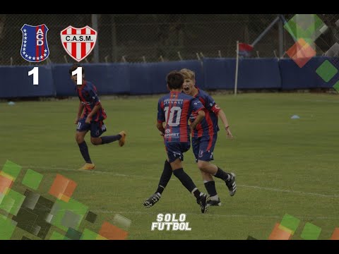 INFERIORES CL FECHA 2: COMPACTO 8VA AUTOMOTO 1 - SAN MARTIN (C) 1