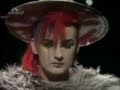 Culture Club - Mister Man [video]