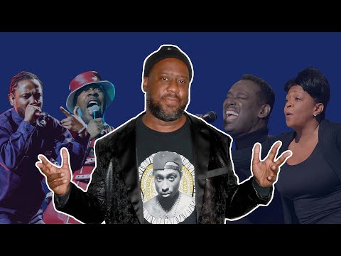 What Robert Glasper asked JDilla when he first met him