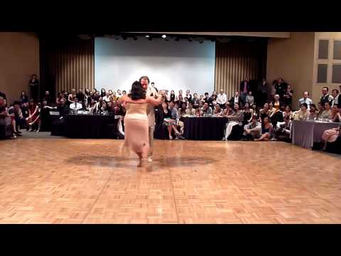 2013 Seoul Tango Festival Grand Milonga - Jorge y Marita 3