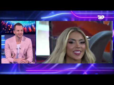 Surprizë për Brikenën,banorja ‘shpërthen’ në lot pas takimit me nënën e saj/ Mateo: Të kërkoj falje…