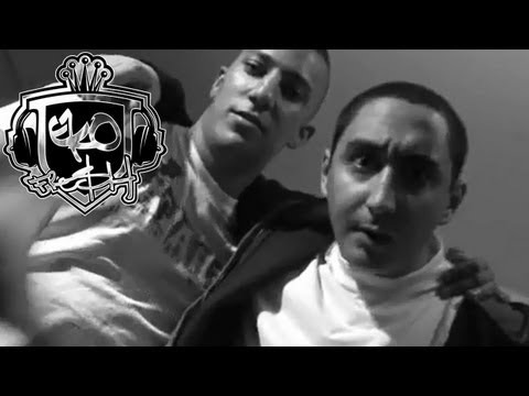 Eko Fresh feat Farid Bang - Bitte Spitte 2010