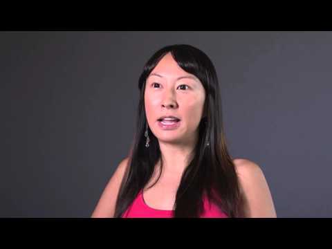 Grace K. Lee - KoreanAmericanStory.org